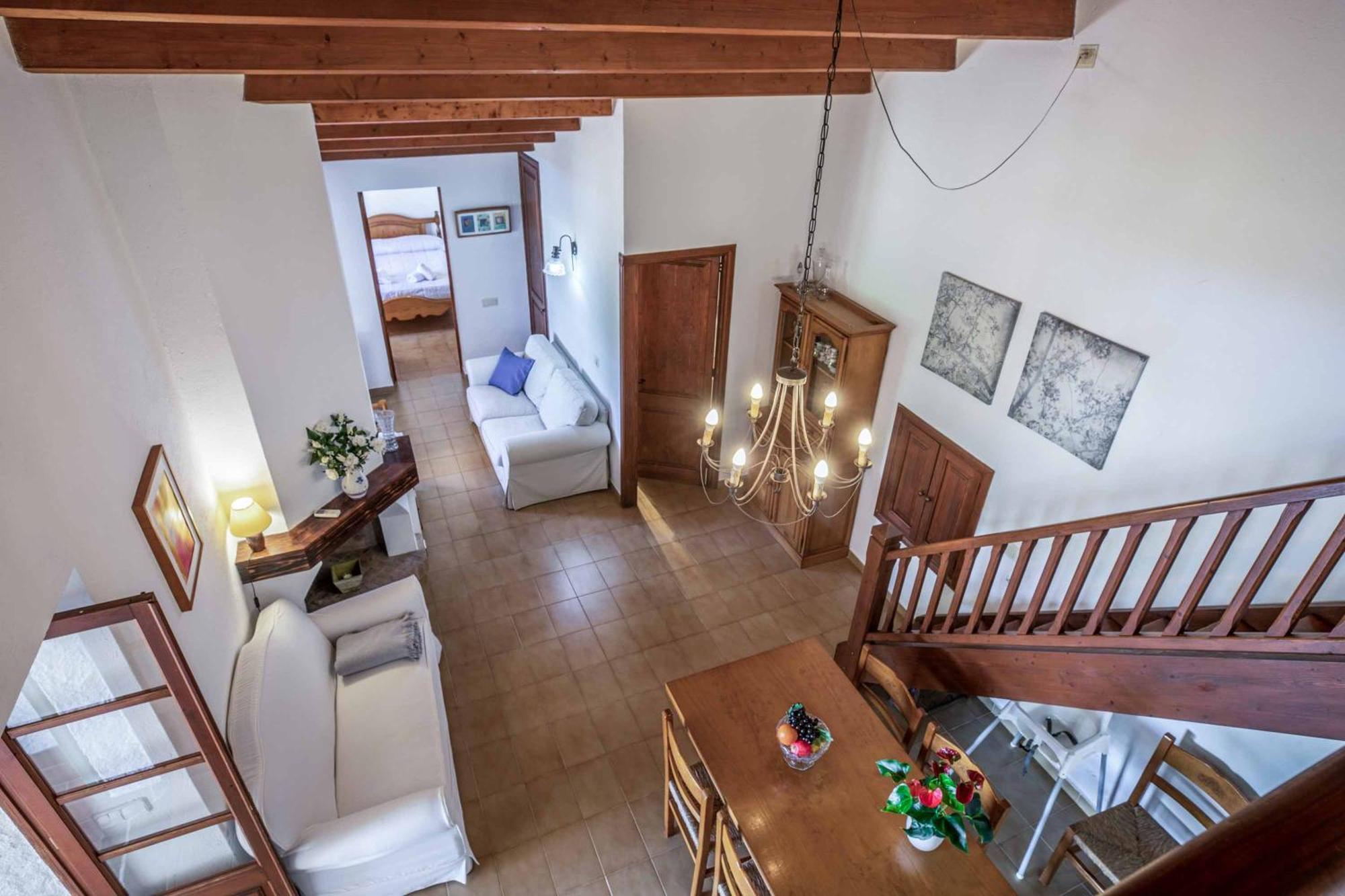 Villa Avinent Port de Pollença