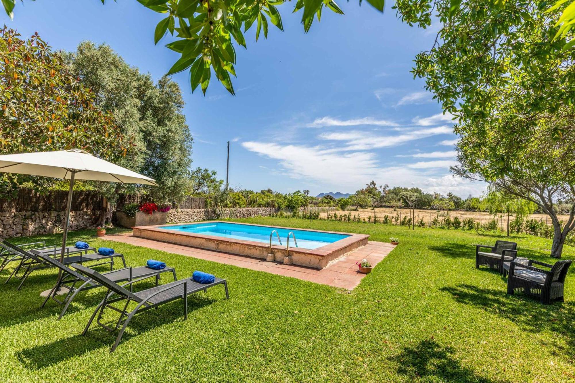 Avinent Villa Port de Pollença